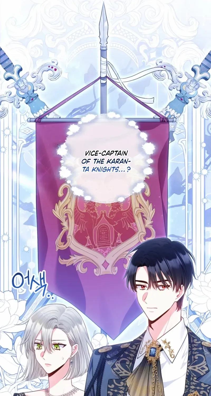 I’m the Villainess, but I Imprinted with the Male Lead Chapter 17 page 82 - 