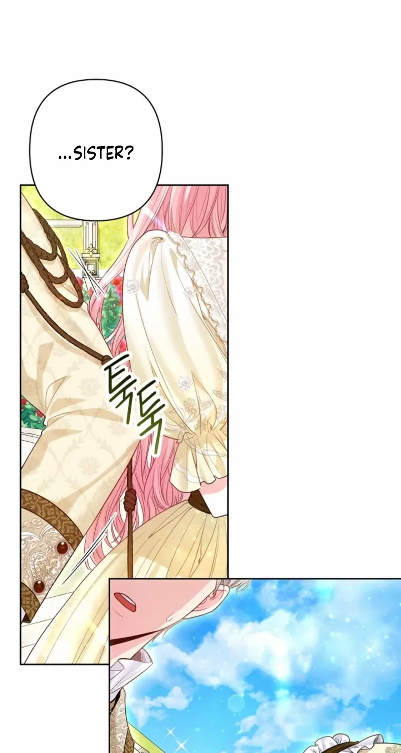I’m the Villainess, but I Imprinted with the Male Lead Chapter 17 page 86 - 
