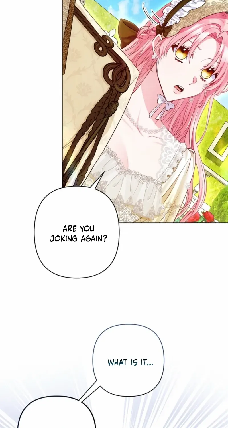 I’m the Villainess, but I Imprinted with the Male Lead Chapter 17 page 87 - 