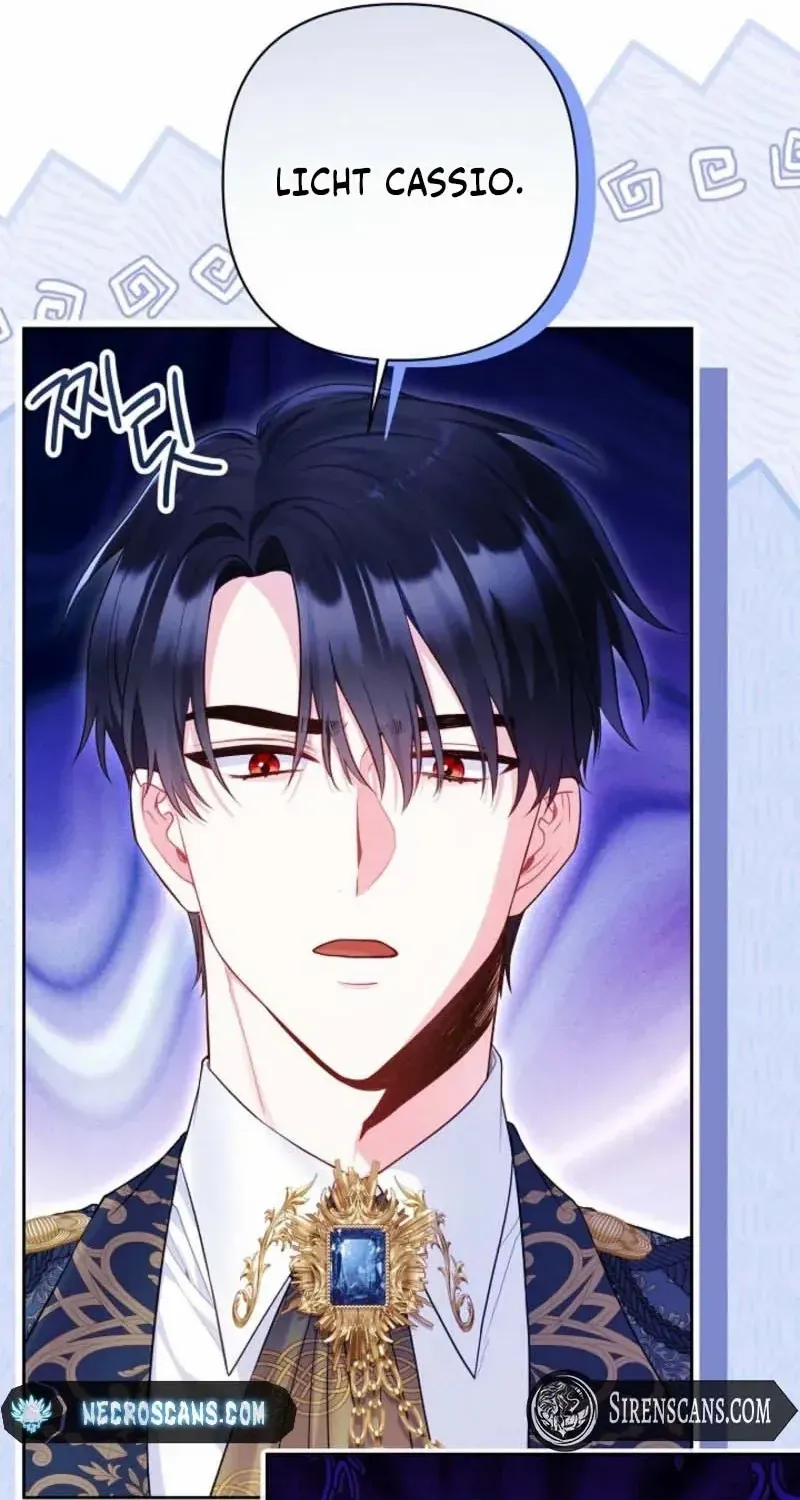 I’m the Villainess, but I Imprinted with the Male Lead Chapter 18 page 11 - 