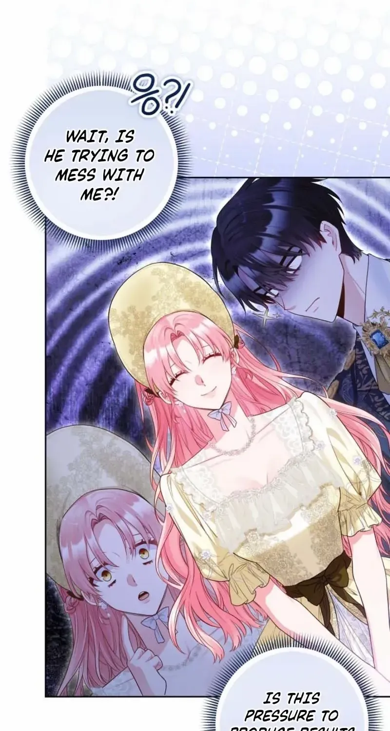 I’m the Villainess, but I Imprinted with the Male Lead Chapter 18 page 14 - 