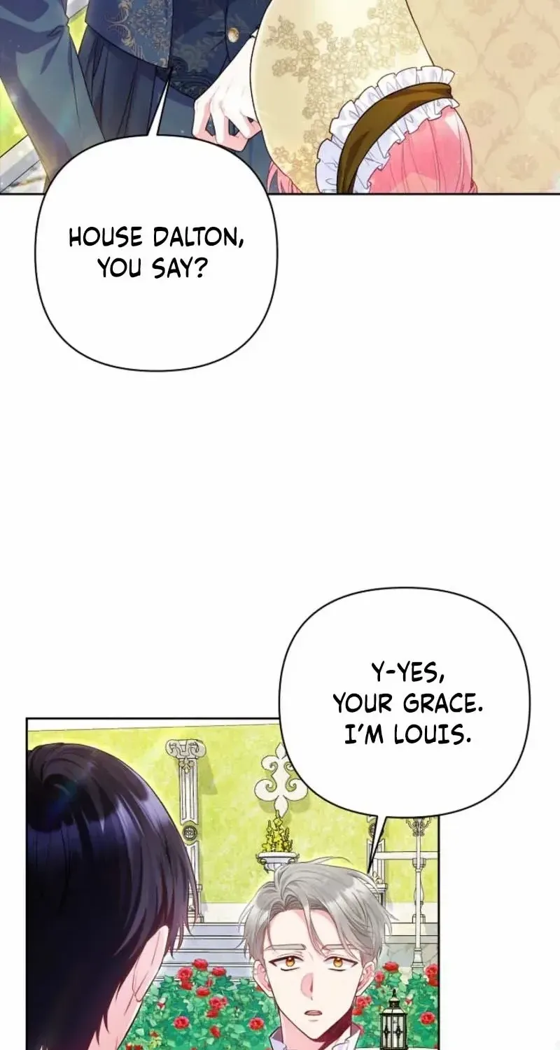 I’m the Villainess, but I Imprinted with the Male Lead Chapter 18 page 16 - 