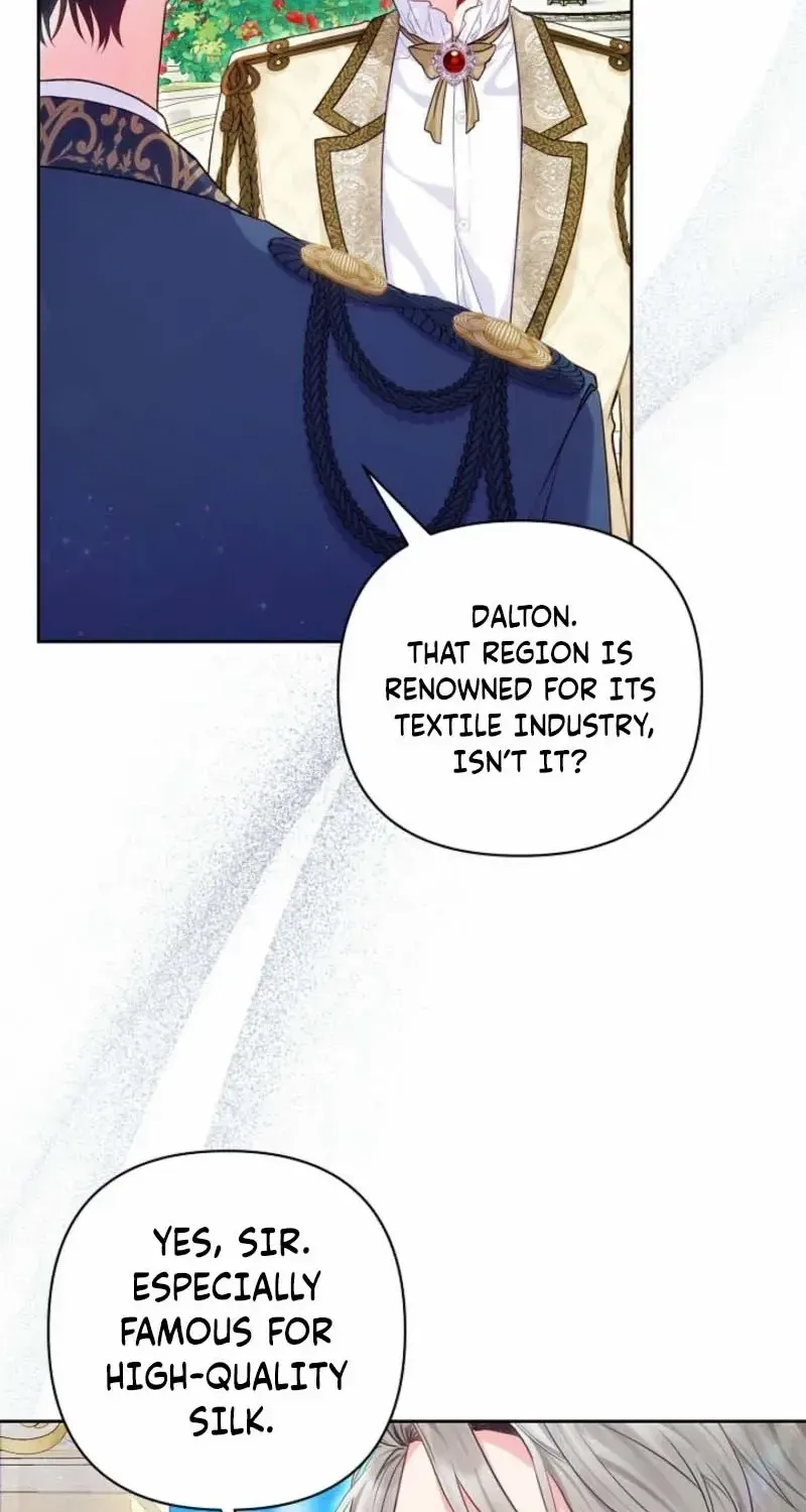 I’m the Villainess, but I Imprinted with the Male Lead Chapter 18 page 17 - 