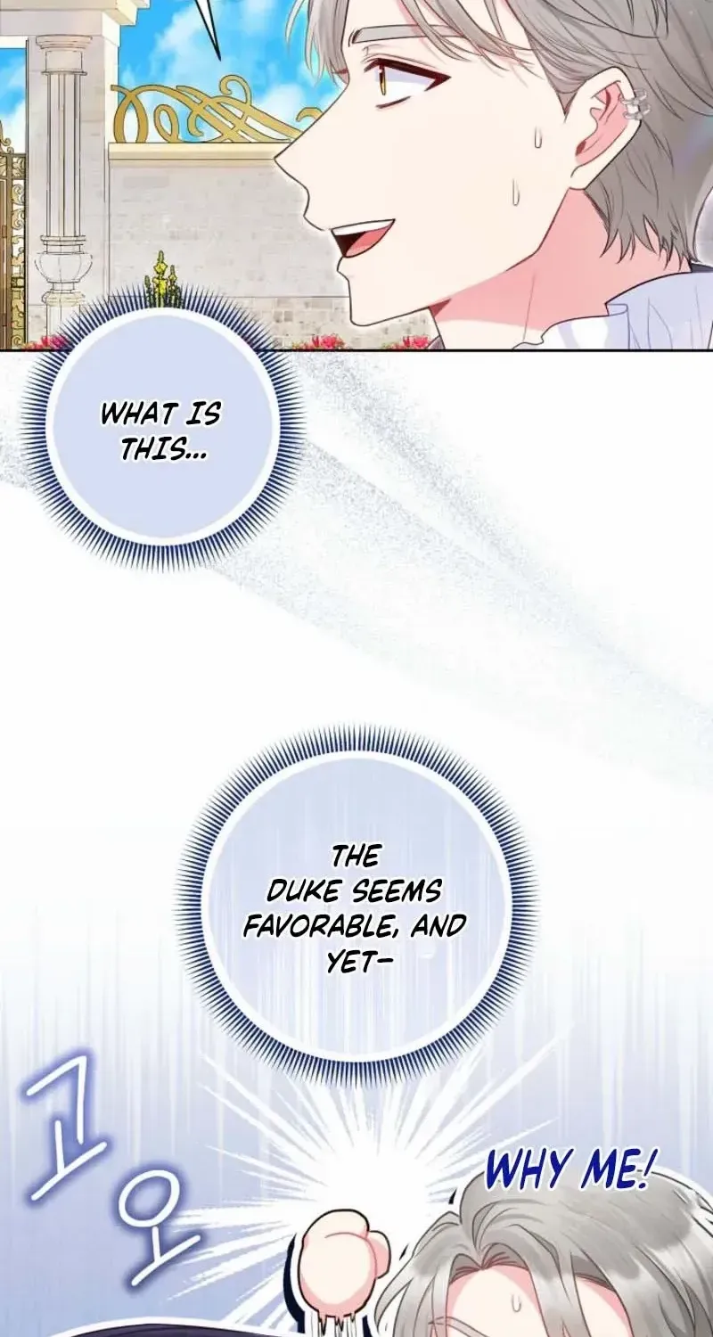 I’m the Villainess, but I Imprinted with the Male Lead Chapter 18 page 18 - 