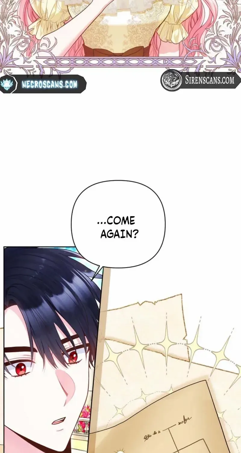 I’m the Villainess, but I Imprinted with the Male Lead Chapter 18 page 23 - 