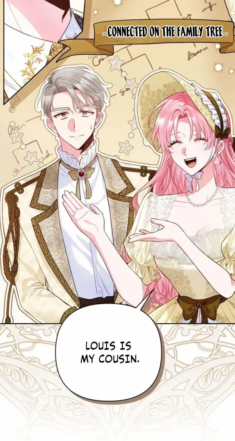I’m the Villainess, but I Imprinted with the Male Lead Chapter 18 page 24 - 