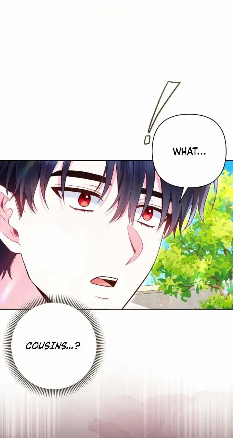 I’m the Villainess, but I Imprinted with the Male Lead Chapter 18 page 25 - 