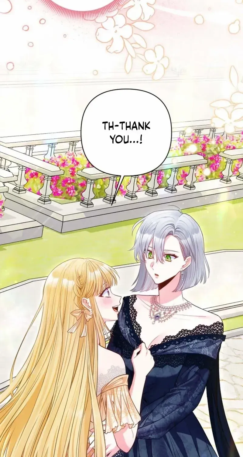I’m the Villainess, but I Imprinted with the Male Lead Chapter 18 page 37 - 