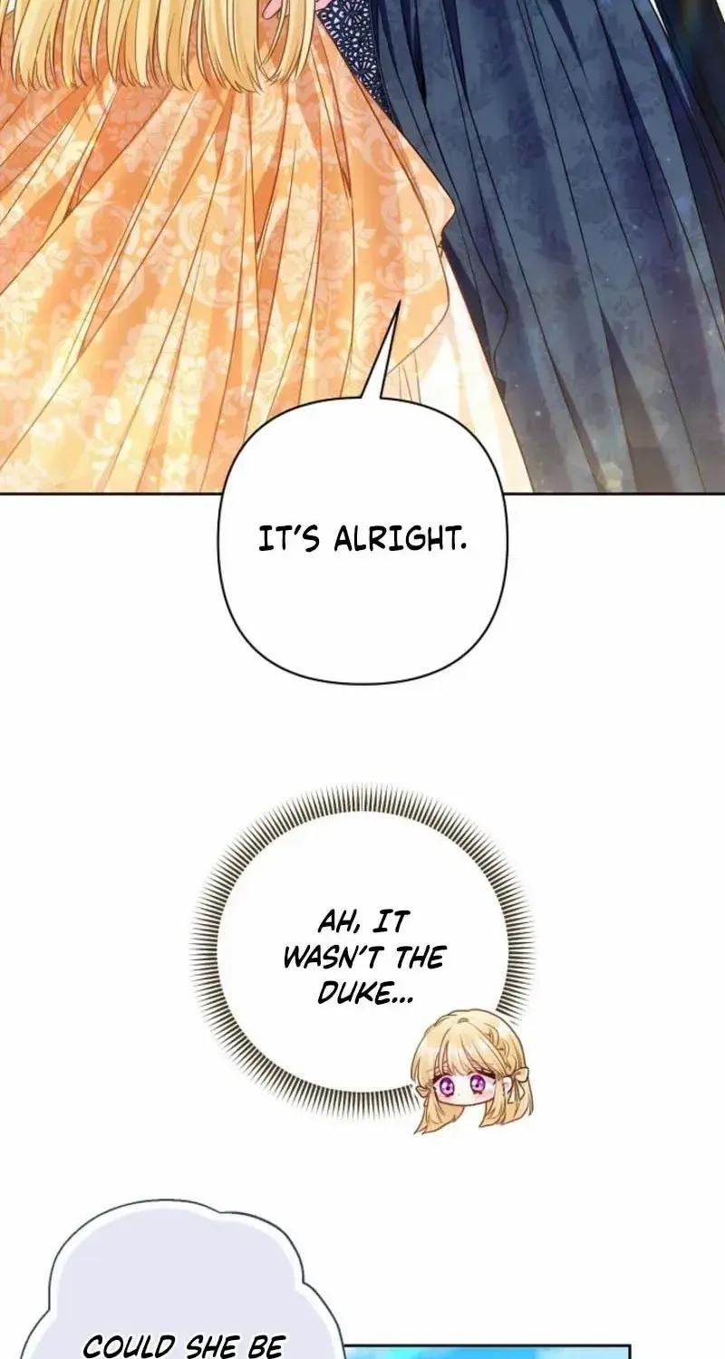 I’m the Villainess, but I Imprinted with the Male Lead Chapter 18 page 38 - 