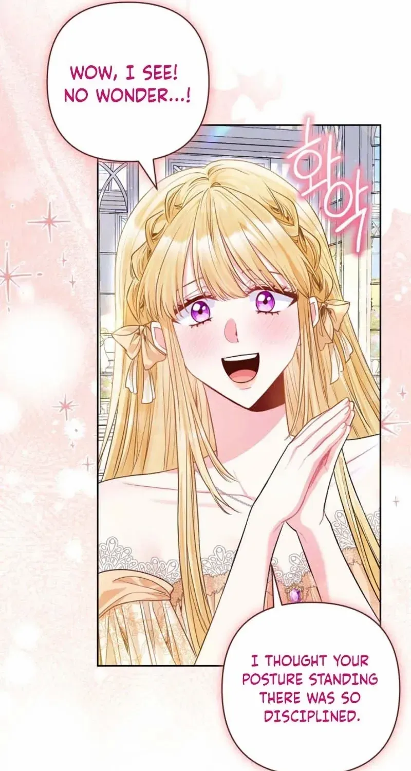 I’m the Villainess, but I Imprinted with the Male Lead Chapter 18 page 41 - 