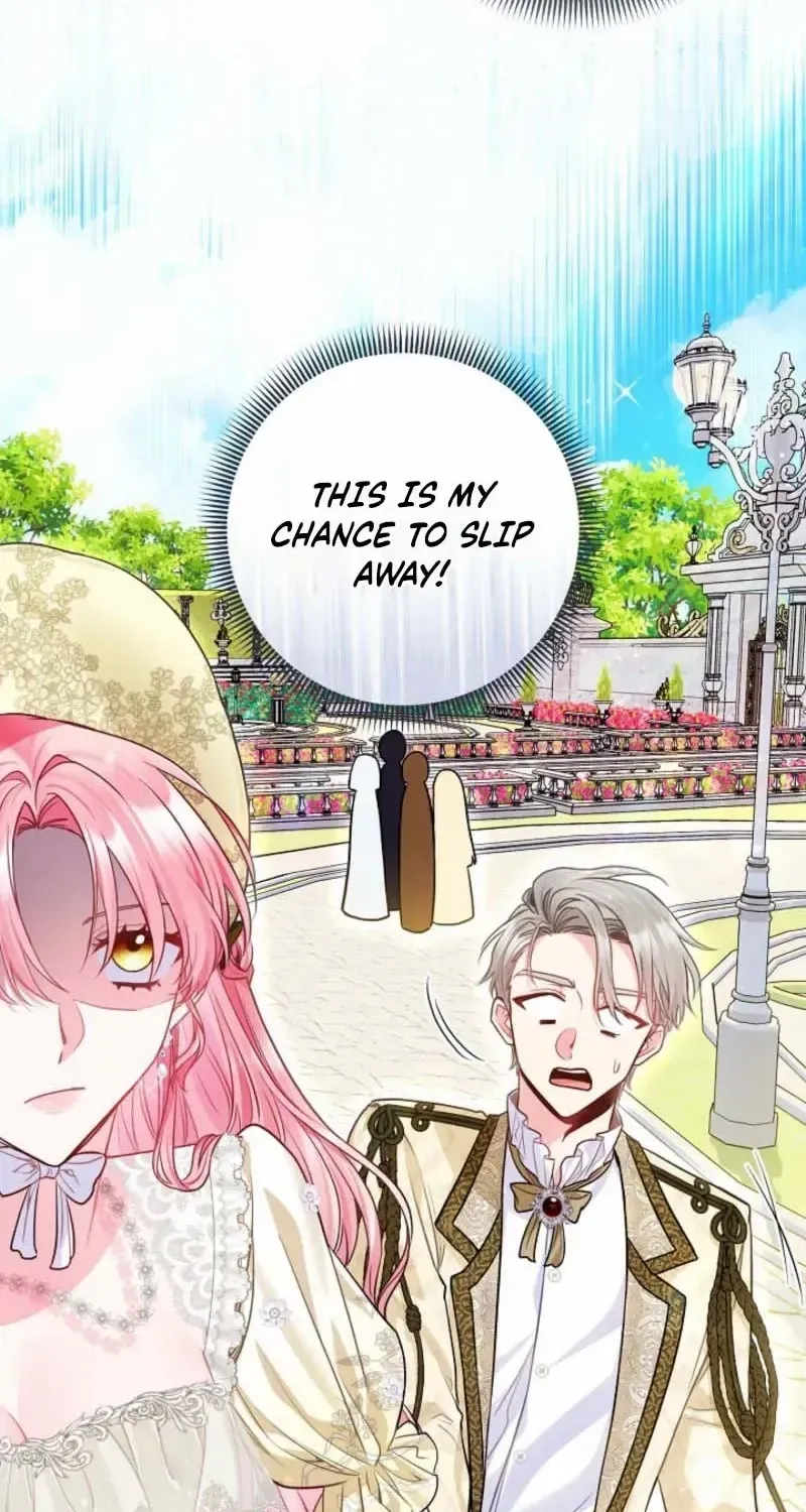 I’m the Villainess, but I Imprinted with the Male Lead Chapter 18 page 43 - 
