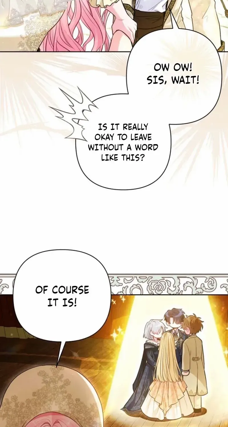 I’m the Villainess, but I Imprinted with the Male Lead Chapter 18 page 44 - 