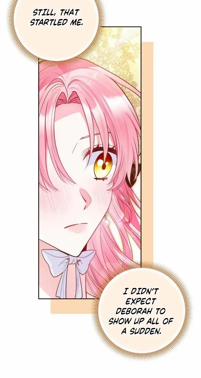I’m the Villainess, but I Imprinted with the Male Lead Chapter 18 page 46 - 
