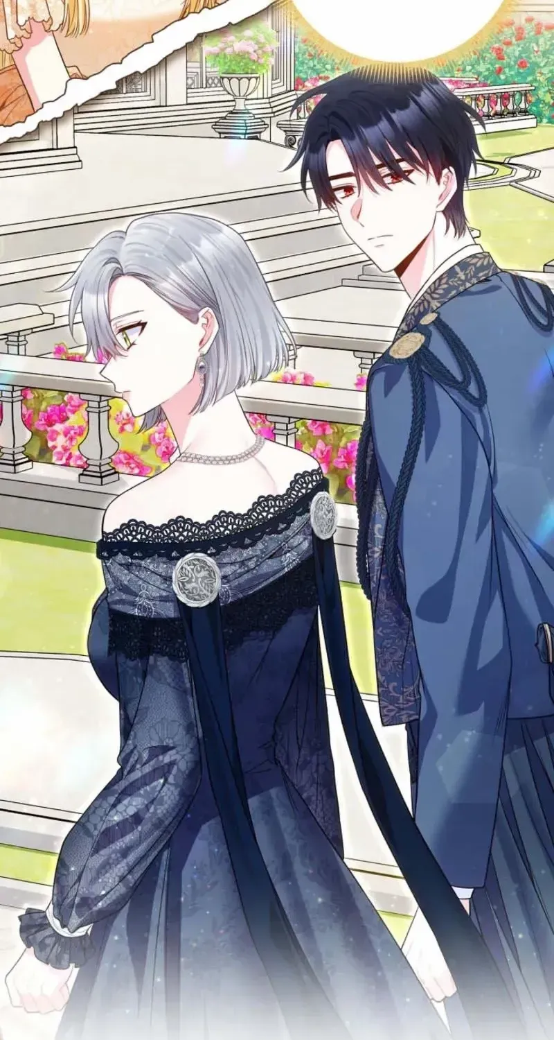 I’m the Villainess, but I Imprinted with the Male Lead Chapter 18 page 49 - 