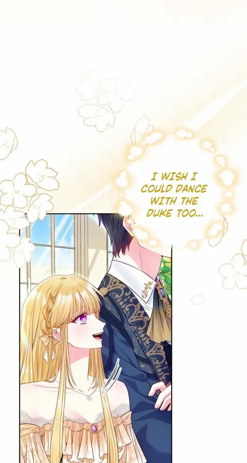I’m the Villainess, but I Imprinted with the Male Lead Chapter 18 page 56 - 