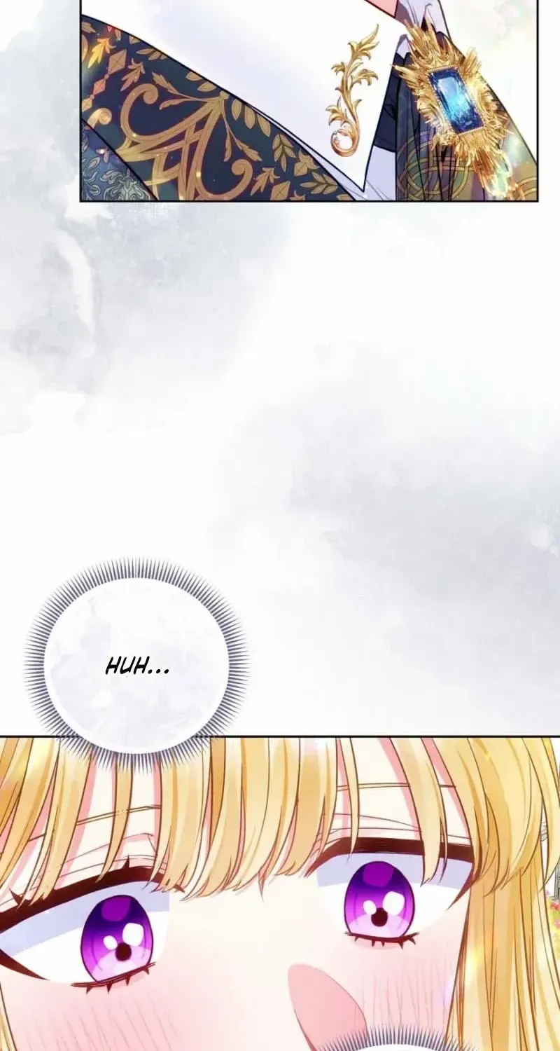 I’m the Villainess, but I Imprinted with the Male Lead Chapter 18 page 58 - 