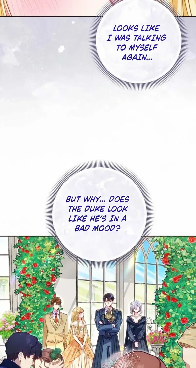 I’m the Villainess, but I Imprinted with the Male Lead Chapter 18 page 59 - 