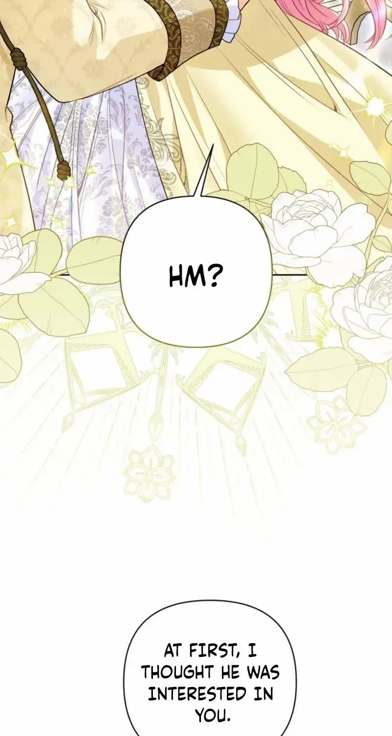 I’m the Villainess, but I Imprinted with the Male Lead Chapter 18 page 62 - 
