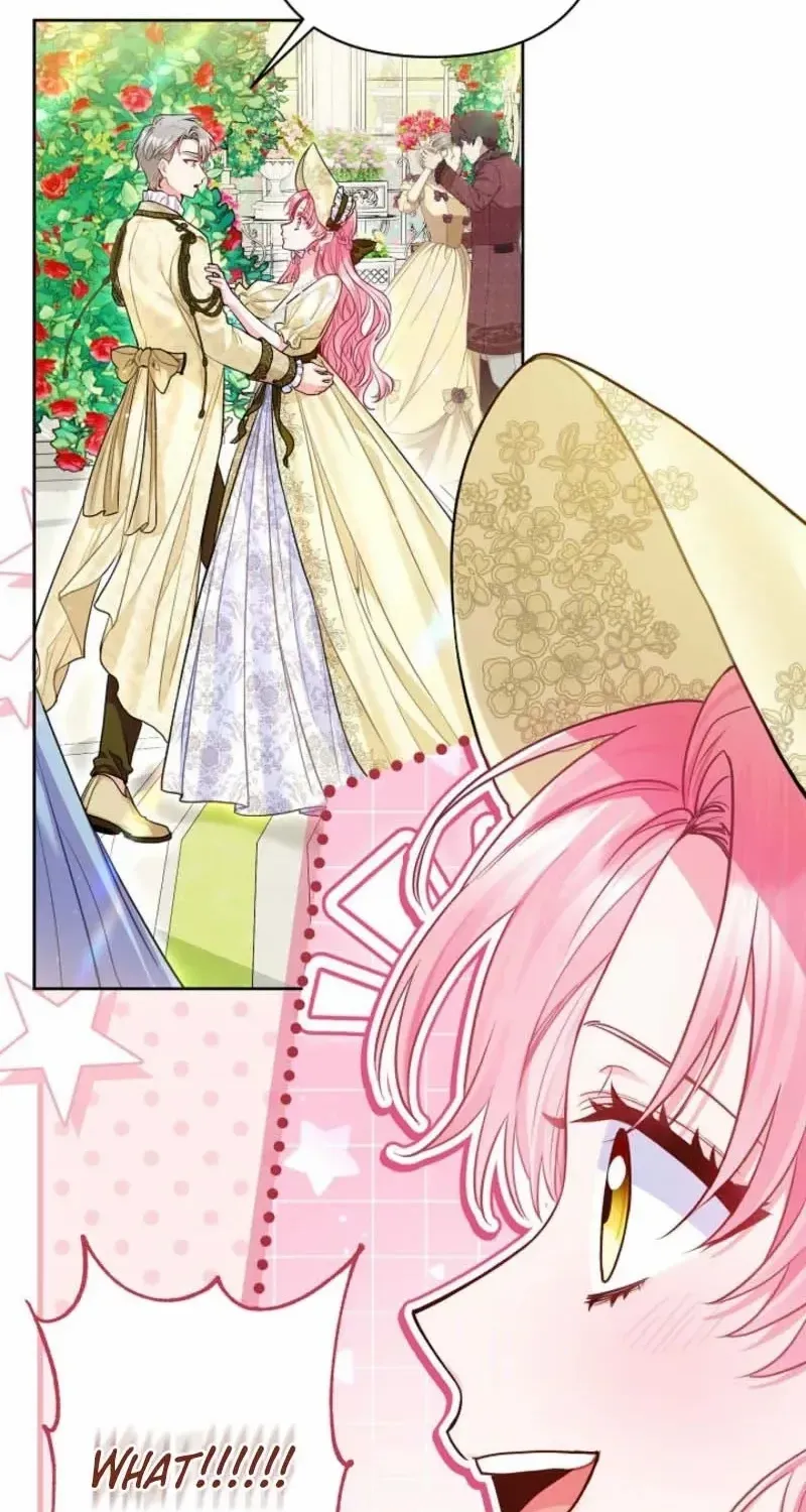 I’m the Villainess, but I Imprinted with the Male Lead Chapter 18 page 63 - 