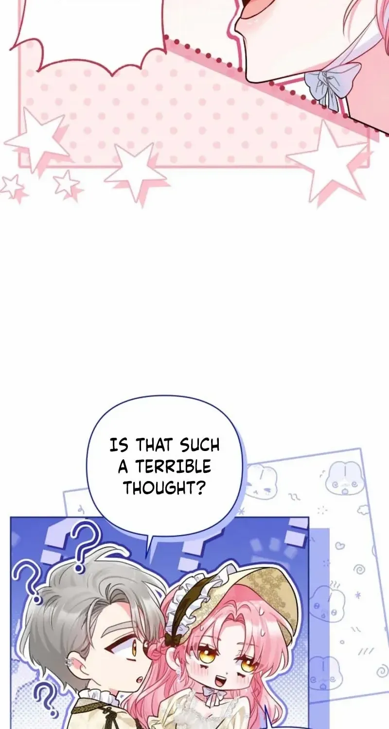 I’m the Villainess, but I Imprinted with the Male Lead Chapter 18 page 64 - 