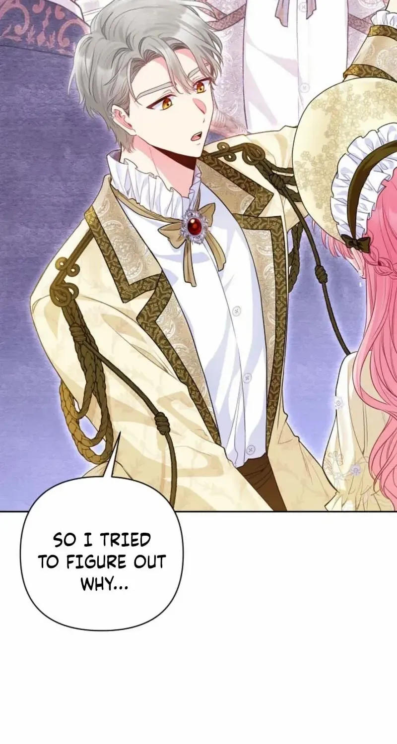 I’m the Villainess, but I Imprinted with the Male Lead Chapter 18 page 66 - 