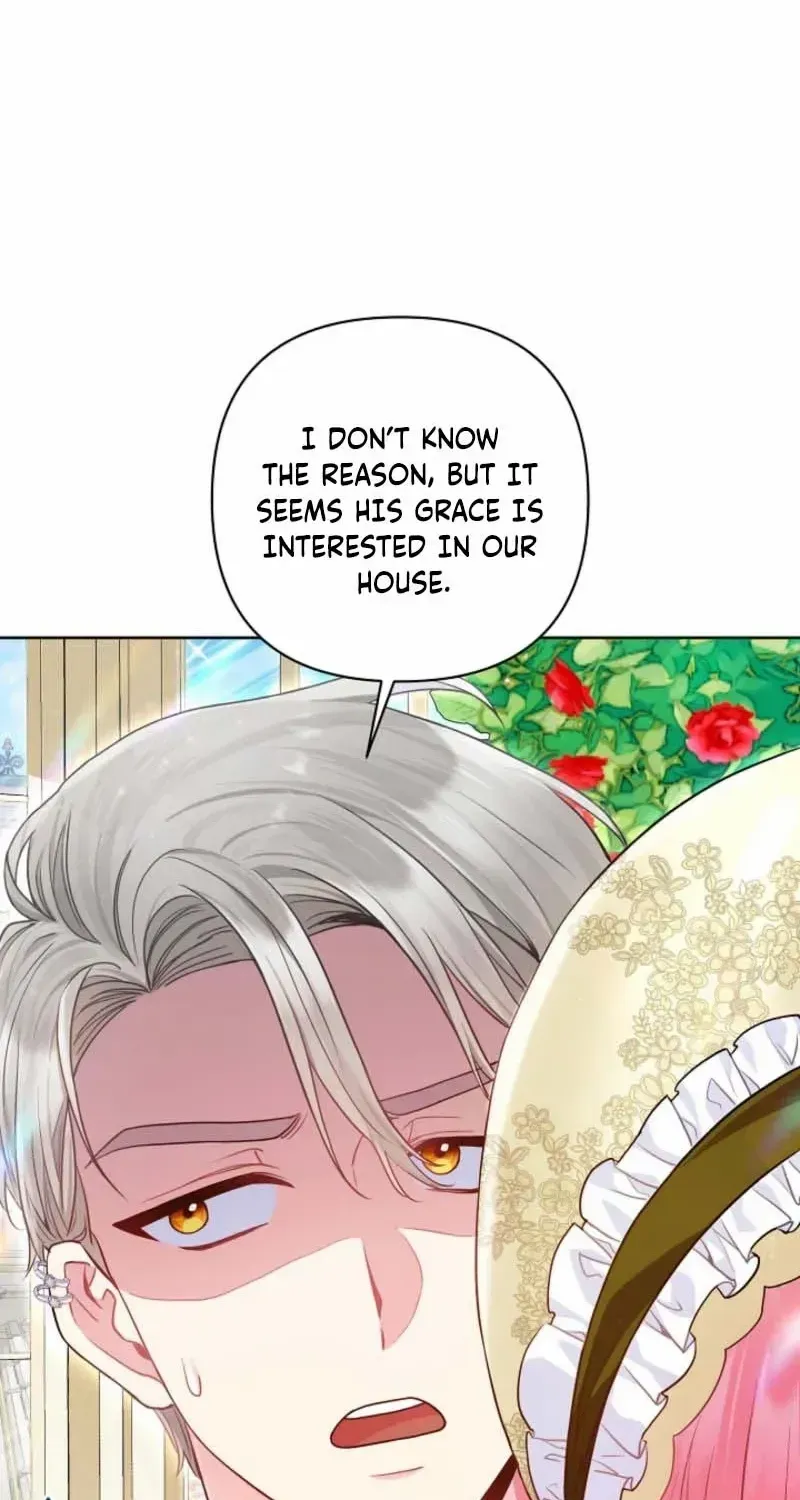 I’m the Villainess, but I Imprinted with the Male Lead Chapter 18 page 67 - 