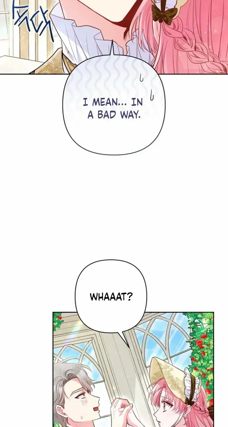 I’m the Villainess, but I Imprinted with the Male Lead Chapter 18 page 68 - 