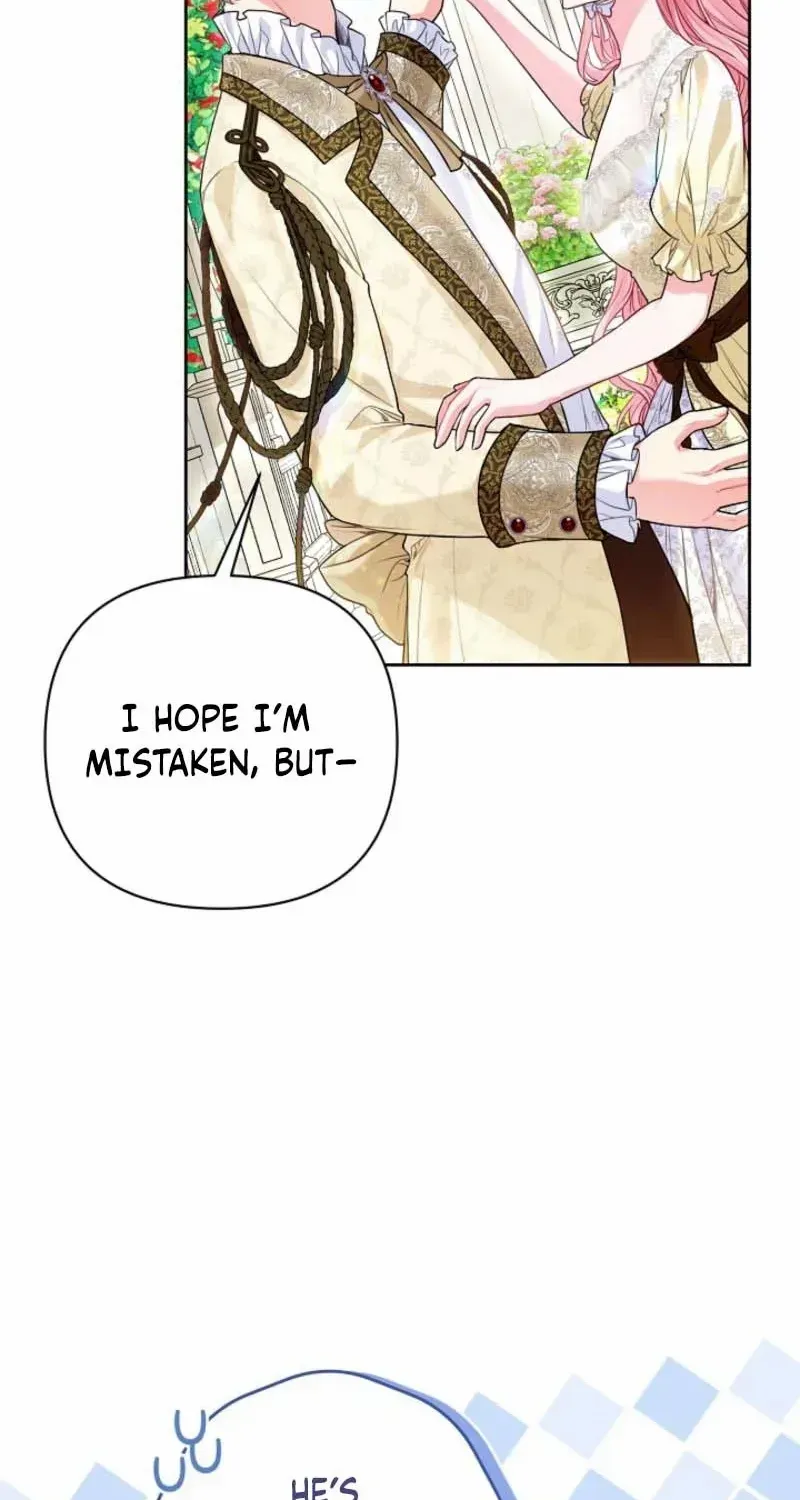 I’m the Villainess, but I Imprinted with the Male Lead Chapter 18 page 69 - 