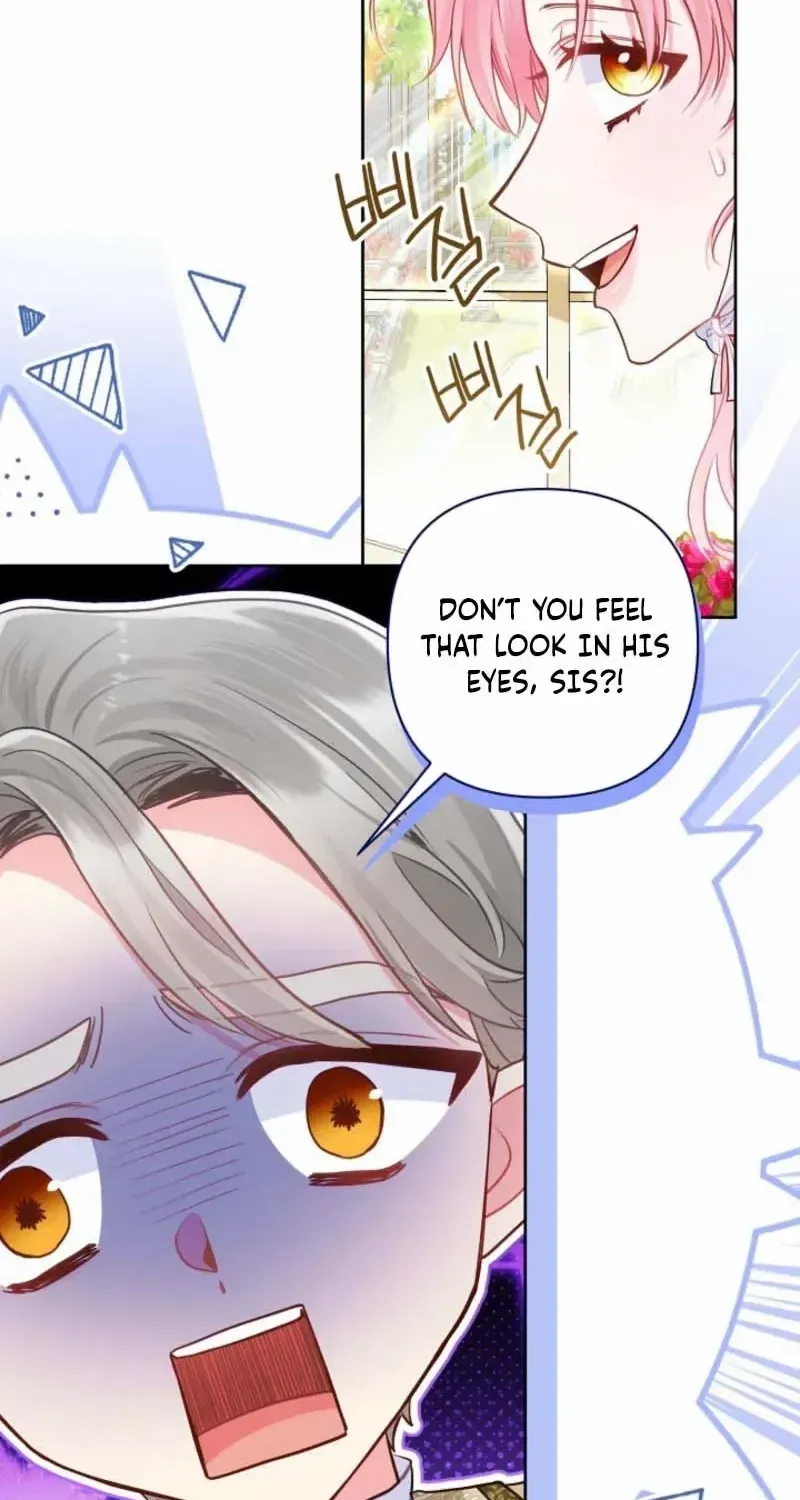 I’m the Villainess, but I Imprinted with the Male Lead Chapter 18 page 75 - 