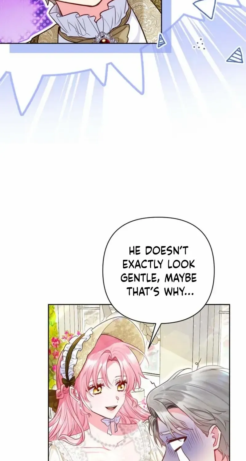 I’m the Villainess, but I Imprinted with the Male Lead Chapter 18 page 76 - 