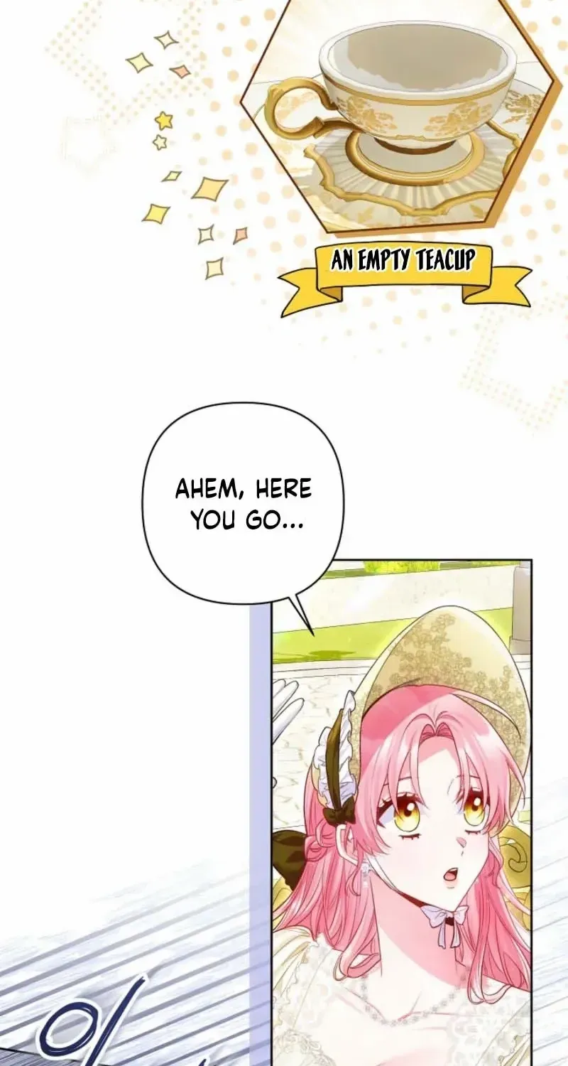 I’m the Villainess, but I Imprinted with the Male Lead Chapter 18 page 87 - 
