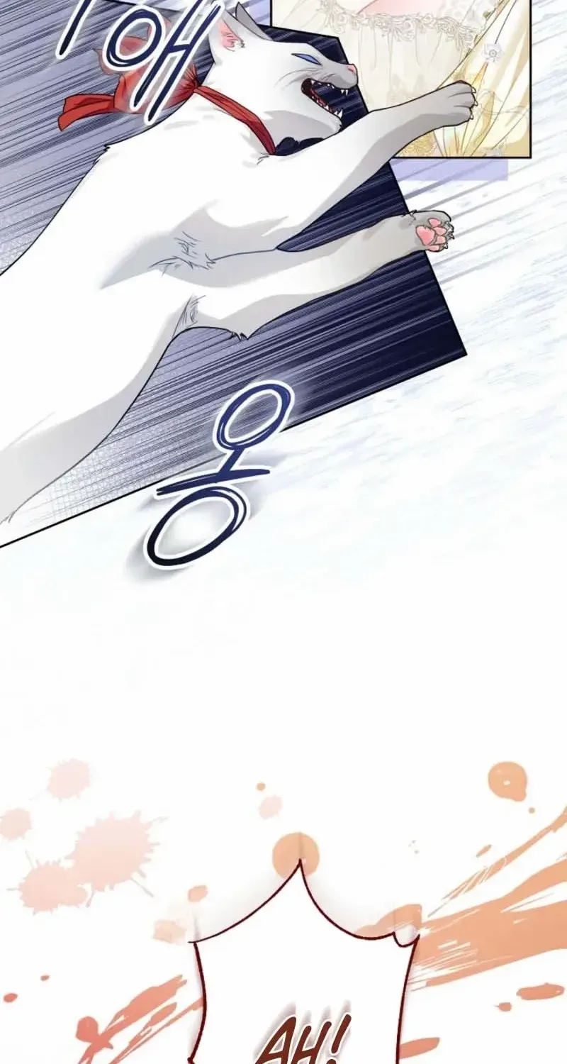 I’m the Villainess, but I Imprinted with the Male Lead Chapter 18 page 88 - 