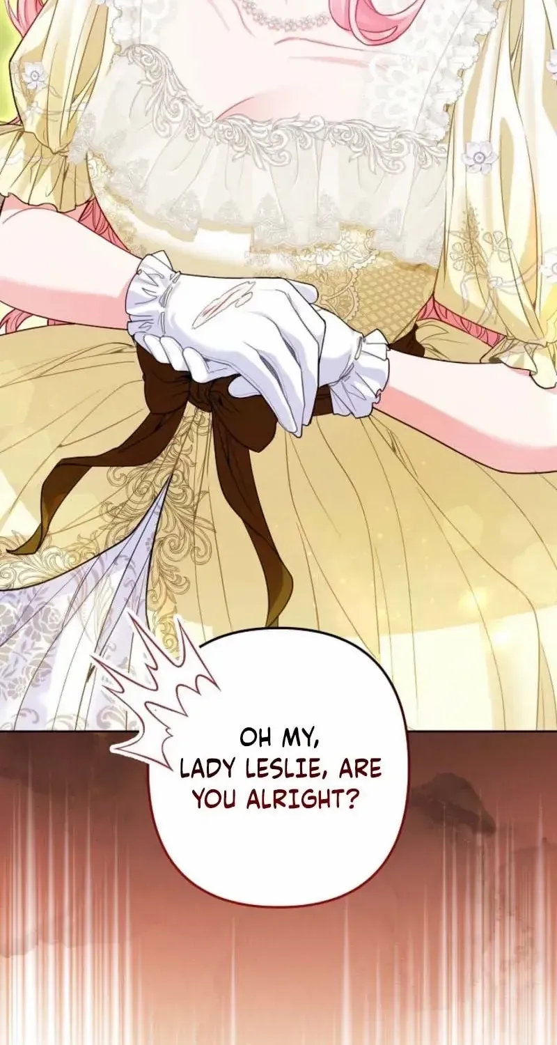 I’m the Villainess, but I Imprinted with the Male Lead Chapter 18 page 90 - 