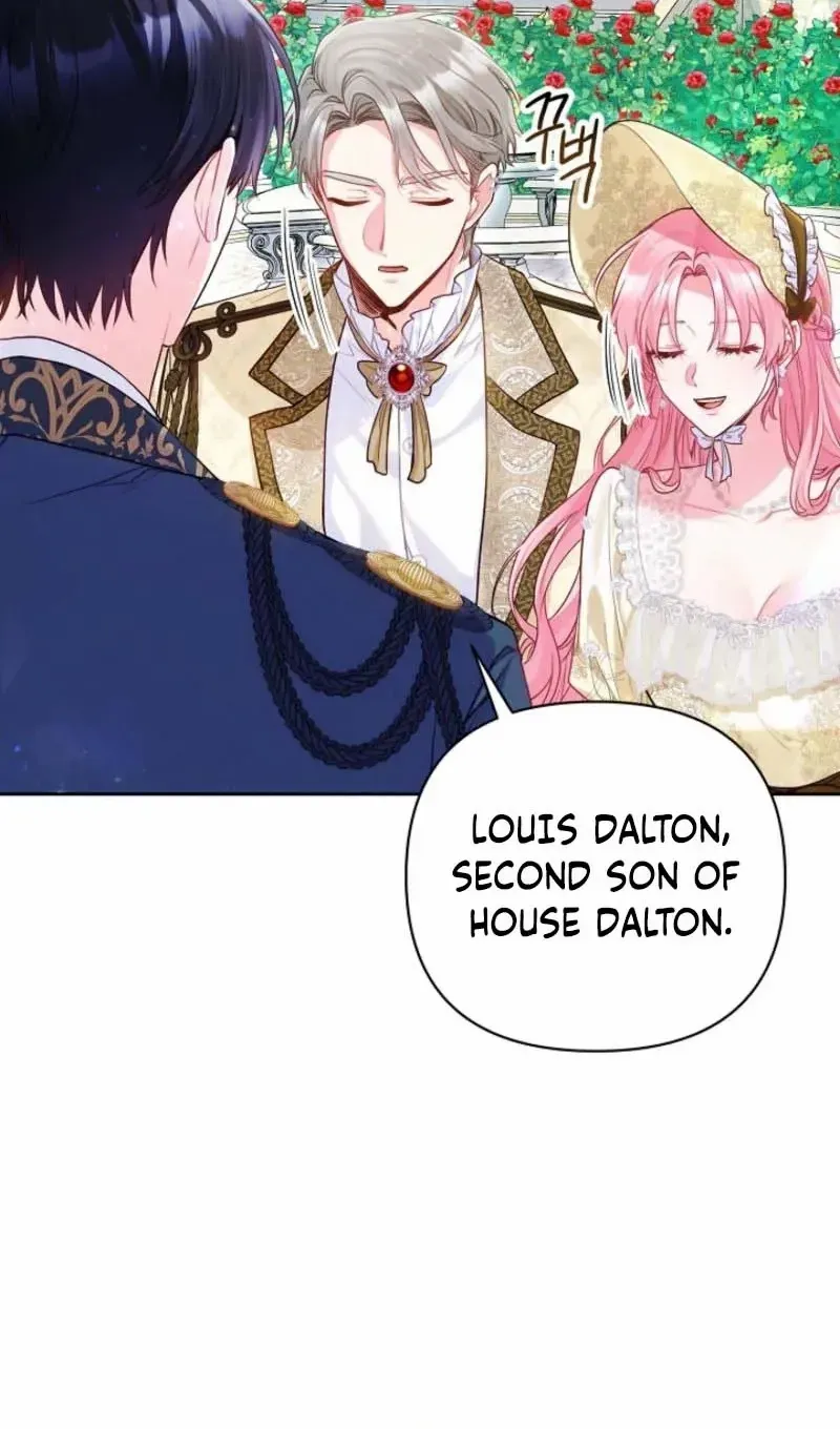 I’m the Villainess, but I Imprinted with the Male Lead Chapter 18 page 10 - 