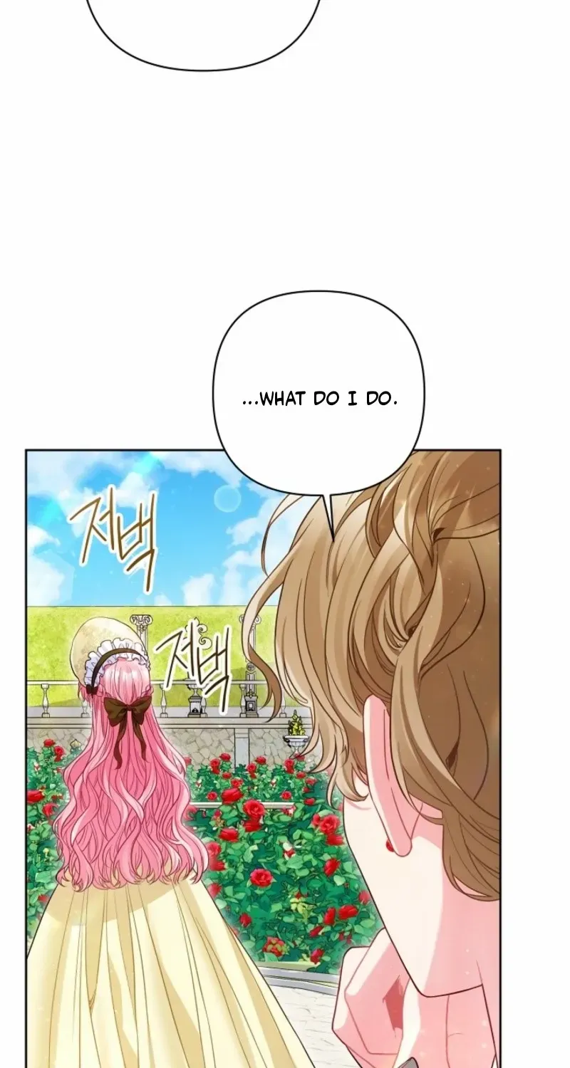 I’m the Villainess, but I Imprinted with the Male Lead Chapter 19 page 14 - 