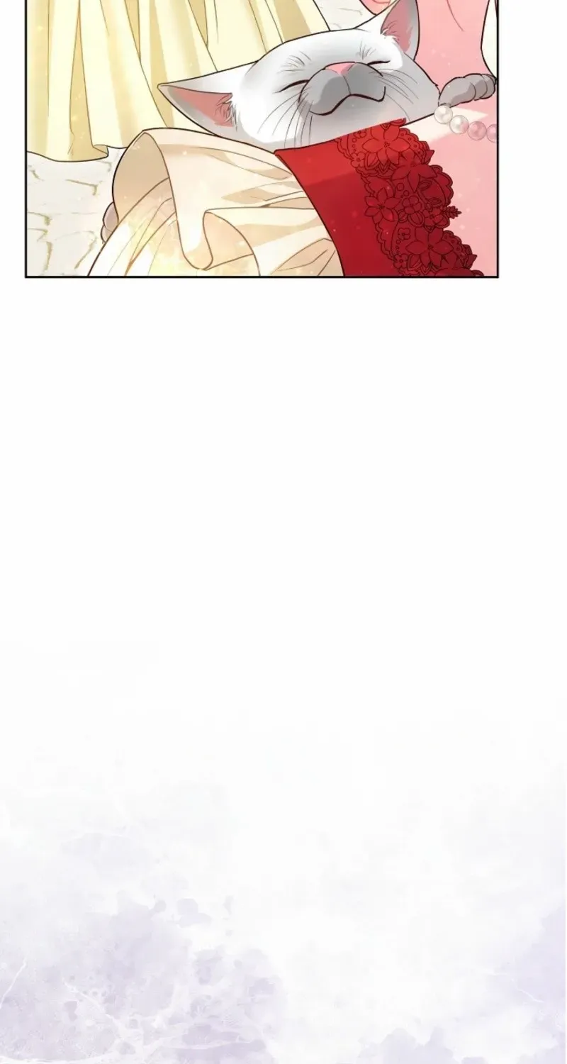 I’m the Villainess, but I Imprinted with the Male Lead Chapter 19 page 15 - 