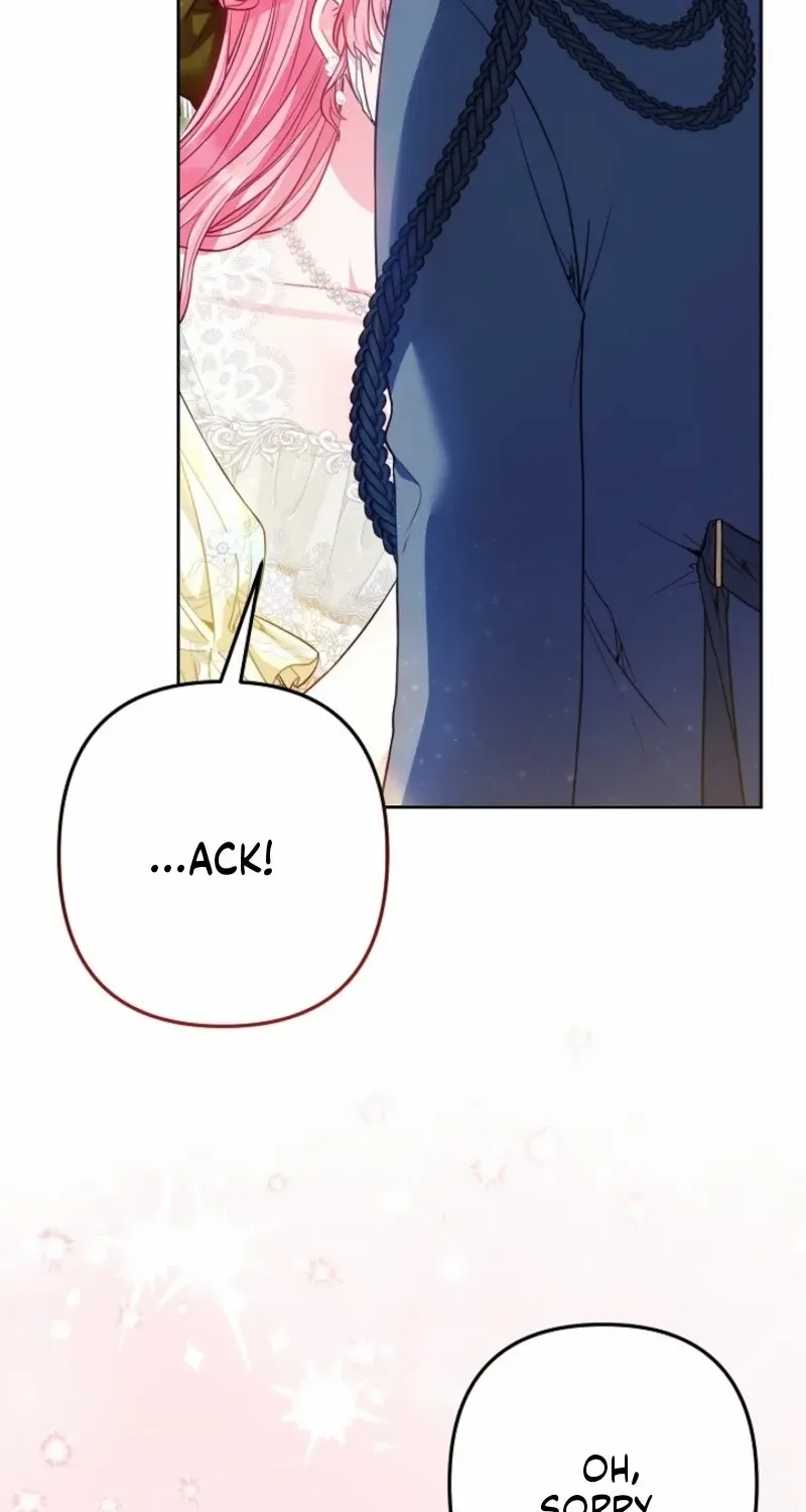 I’m the Villainess, but I Imprinted with the Male Lead Chapter 19 page 18 - 