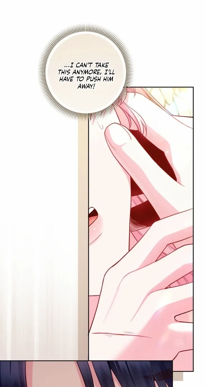 I’m the Villainess, but I Imprinted with the Male Lead Chapter 19 page 25 - 