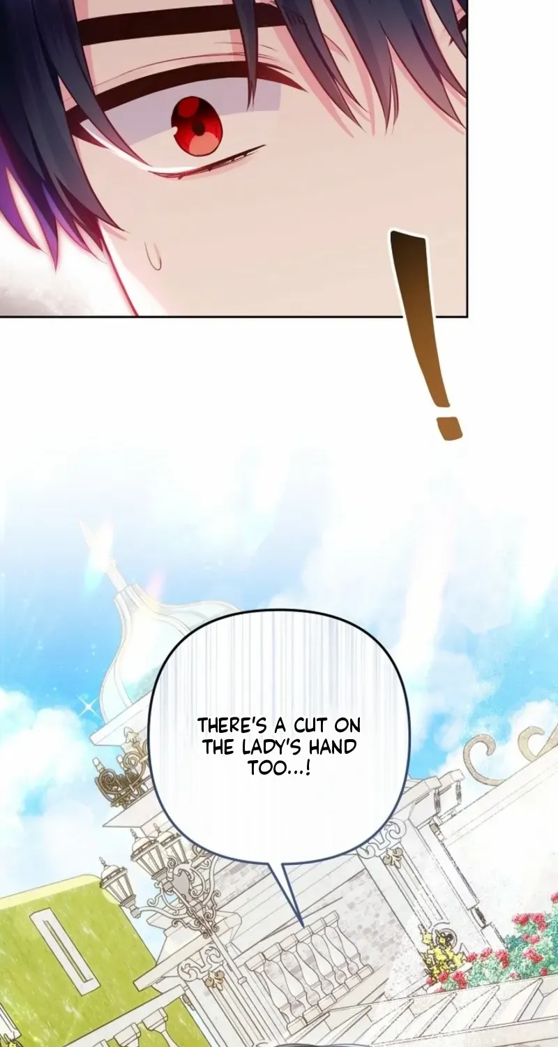 I’m the Villainess, but I Imprinted with the Male Lead Chapter 19 page 26 - 