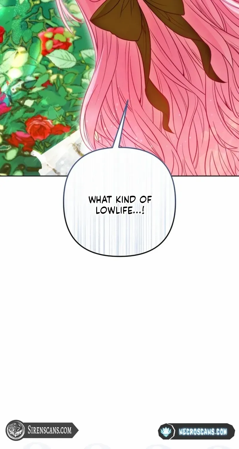 I’m the Villainess, but I Imprinted with the Male Lead Chapter 19 page 28 - 