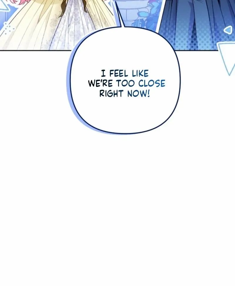 I’m the Villainess, but I Imprinted with the Male Lead Chapter 19 page 32 - 