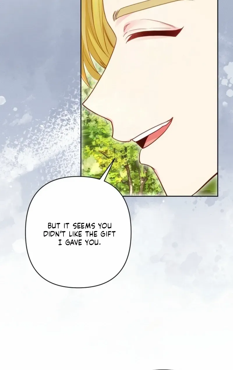 I’m the Villainess, but I Imprinted with the Male Lead Chapter 19 page 52 - 
