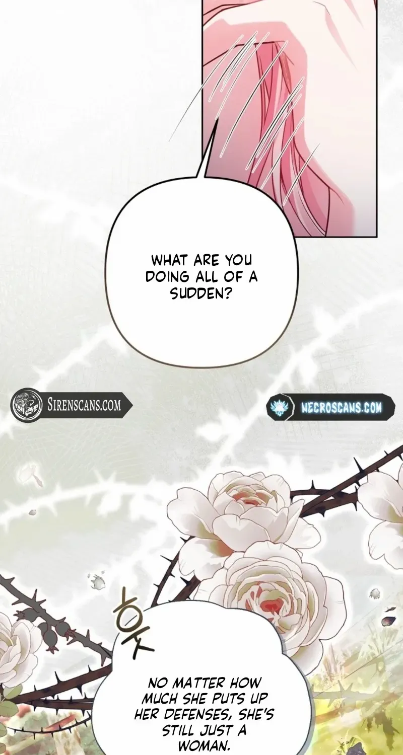I’m the Villainess, but I Imprinted with the Male Lead Chapter 19 page 54 - 