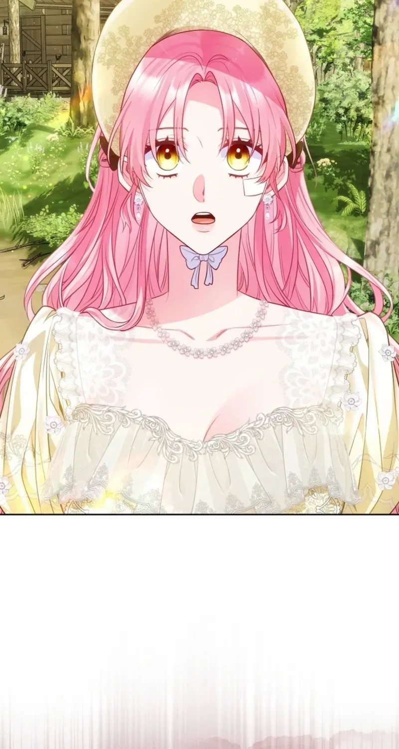 I’m the Villainess, but I Imprinted with the Male Lead Chapter 19 page 61 - 