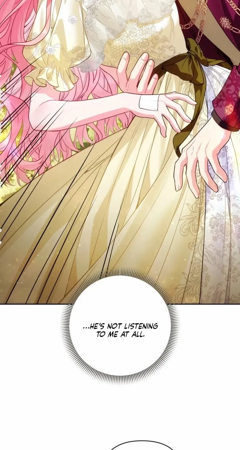 I’m the Villainess, but I Imprinted with the Male Lead Chapter 19 page 65 - 