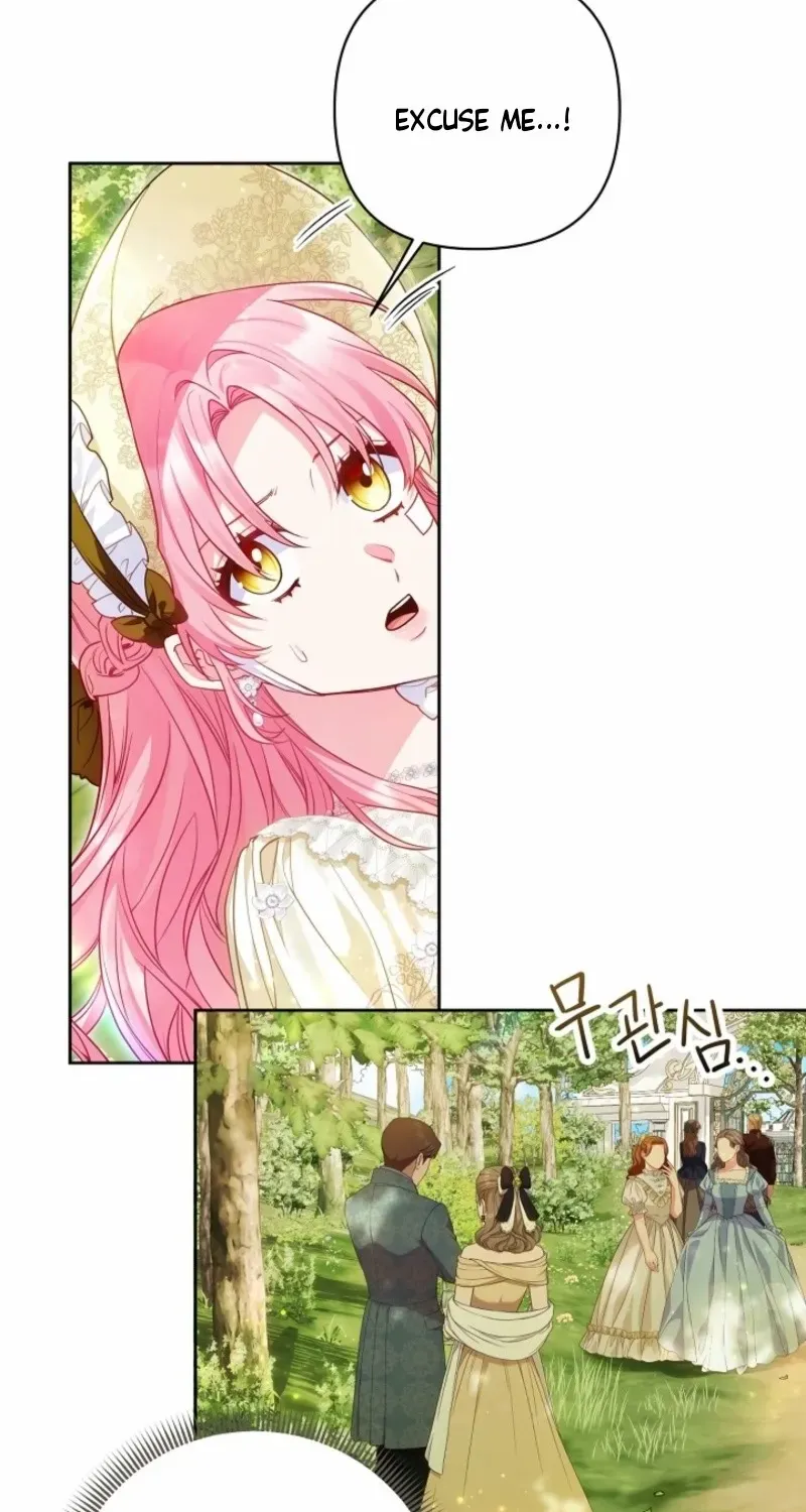 I’m the Villainess, but I Imprinted with the Male Lead Chapter 19 page 66 - 