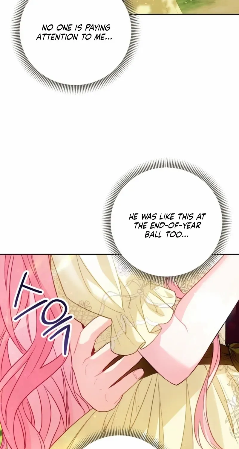 I’m the Villainess, but I Imprinted with the Male Lead Chapter 19 page 67 - 