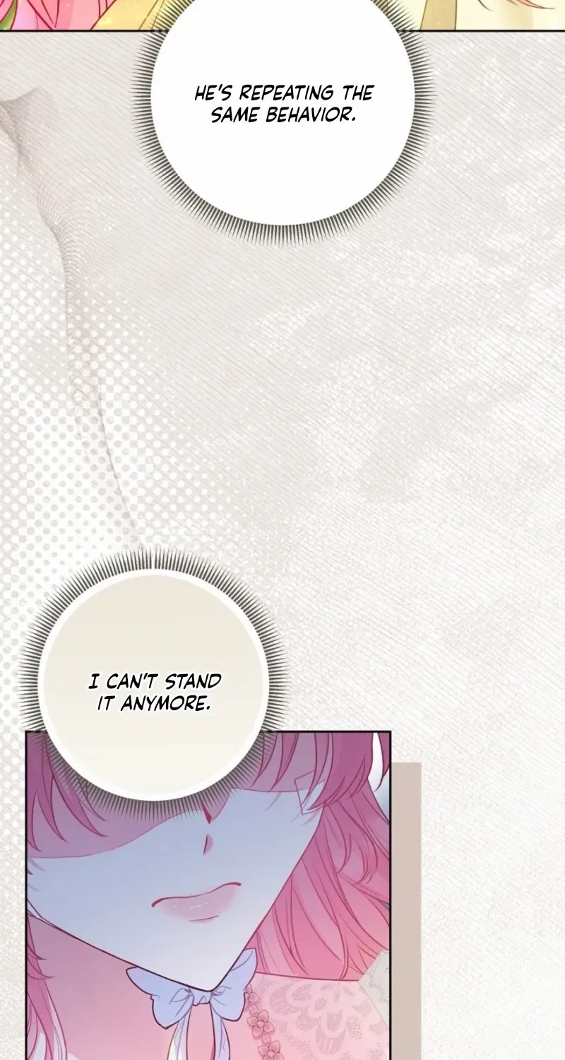 I’m the Villainess, but I Imprinted with the Male Lead Chapter 19 page 68 - 