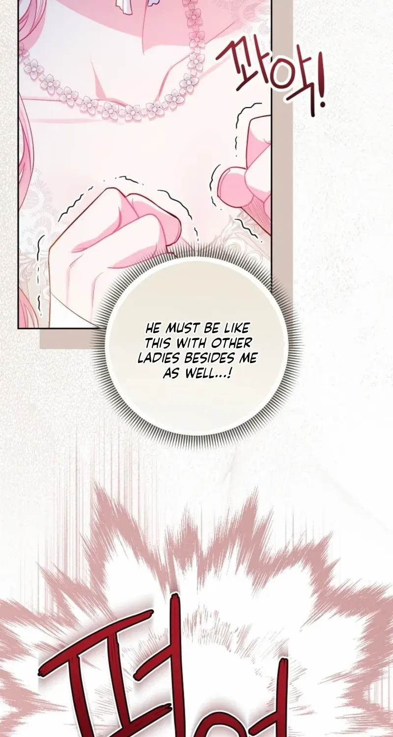 I’m the Villainess, but I Imprinted with the Male Lead Chapter 19 page 69 - 