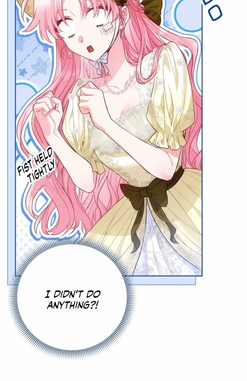 I’m the Villainess, but I Imprinted with the Male Lead Chapter 19 page 72 - 